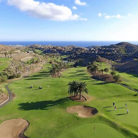 Salobre Golfers 5 Villa Maspalomas  Exterior foto