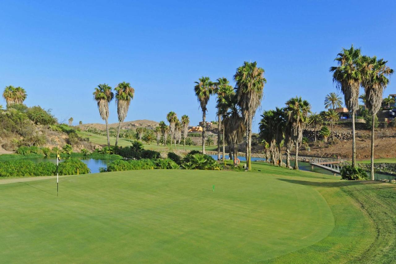 Salobre Golfers 5 Villa Maspalomas  Exterior foto
